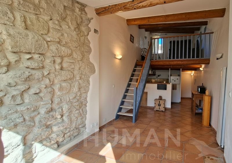 Vente Appartement PELISSANNE - 3 pièces -53 m² - (13330)