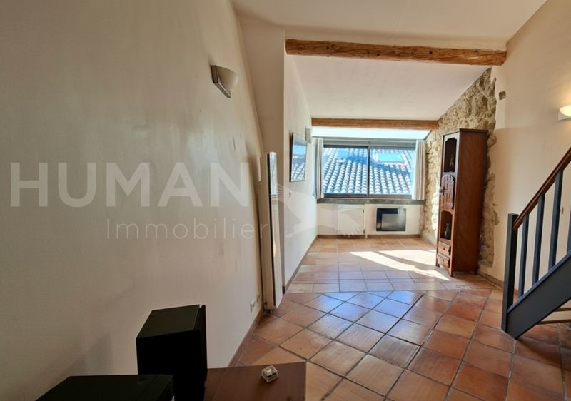 Vente Appartement PELISSANNE - 3 pièces -53 m² - (13330)