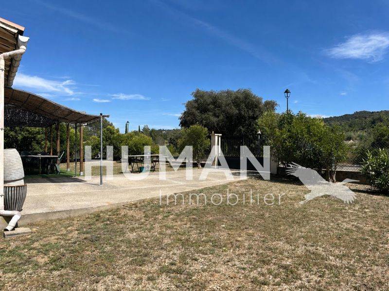 Vente Maison CHARLEVAL - 3 pièces -74 m² - (13350)