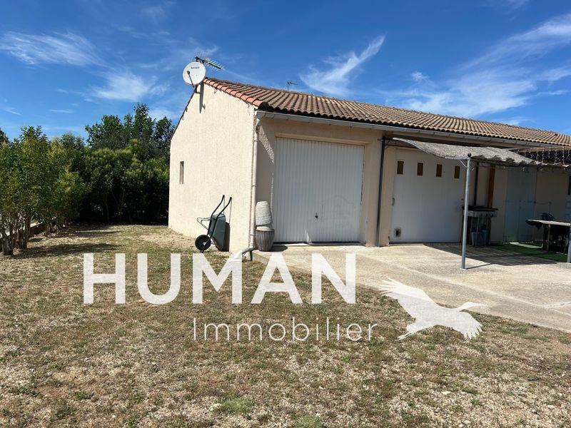 Vente Maison CHARLEVAL - 3 pièces -74 m² - (13350)