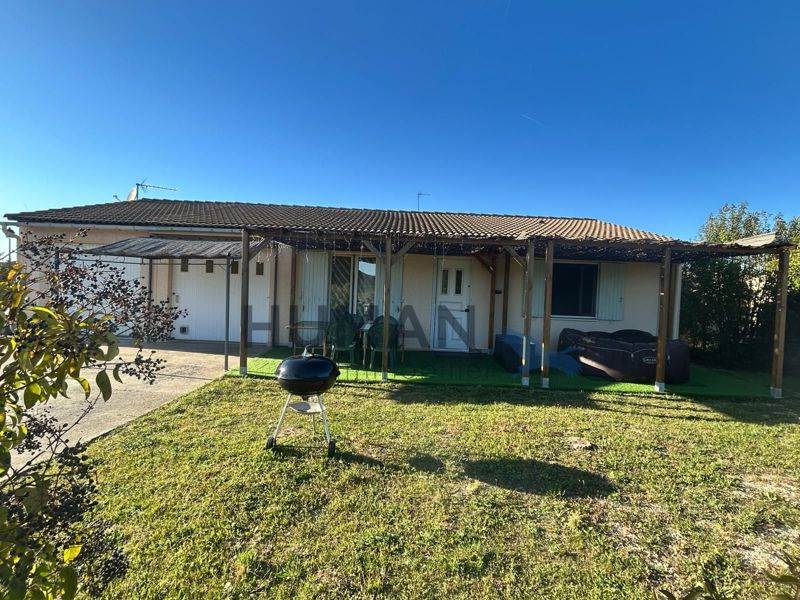 Vente Maison CHARLEVAL - 3 pièces -74 m² - (13350)