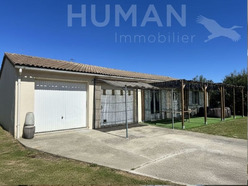 Vente Maison CHARLEVAL - 3 pièces -74 m² - (13350)