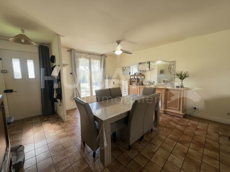 Vente Maison CHARLEVAL - 3 pièces -74 m² - (13350)
