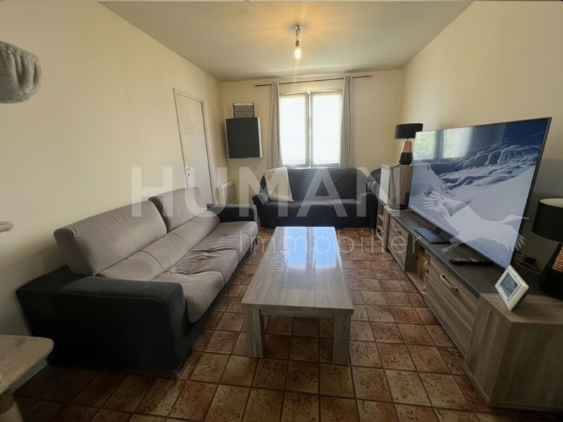 Vente Maison CHARLEVAL - 3 pièces -74 m² - (13350)