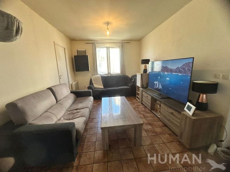 Vente Maison CHARLEVAL - 3 pièces -74 m² - (13350)