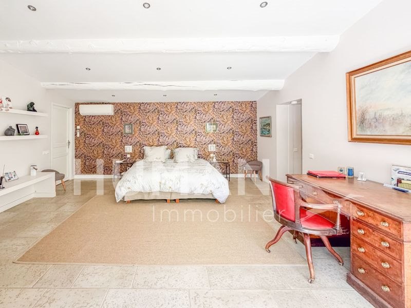 Vente Maison AIX EN PROVENCE - 10 pièces -273 m² - (13540)