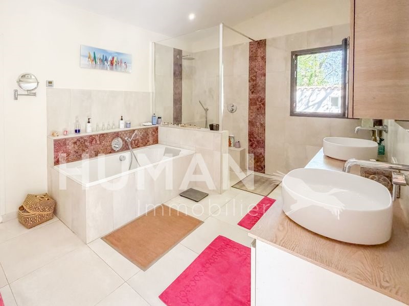 Vente Maison AIX EN PROVENCE - 10 pièces -273 m² - (13540)