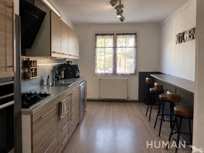 Vente Appartement Salon-de-Provence - 3 pièces -85 m² - (13300)