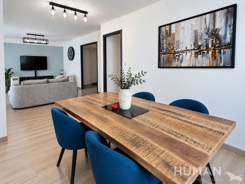 Vente Appartement Salon-de-Provence - 3 pièces -85 m² - (13300)
