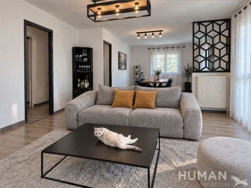 Vente Appartement Salon-de-Provence - 3 pièces -85 m² - (13300)