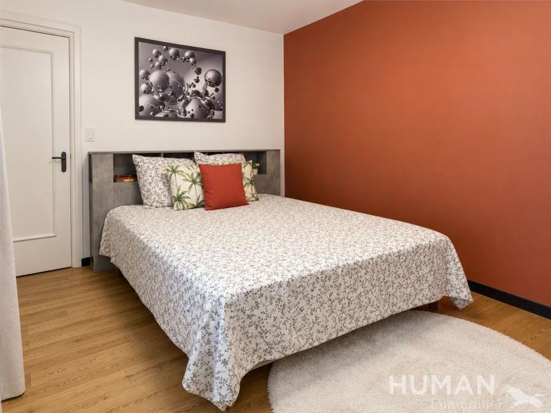 Vente Appartement Salon-de-Provence - 3 pièces -85 m² - (13300)