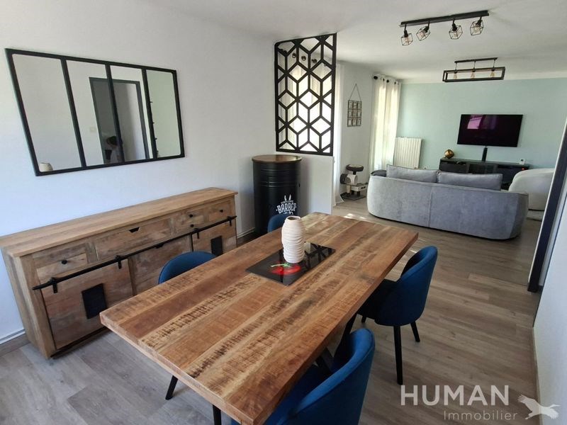 Vente Appartement Salon-de-Provence - 3 pièces -85 m² - (13300)