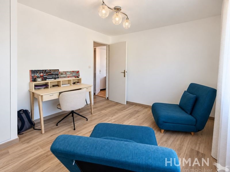 Vente Appartement Salon-de-Provence - 3 pièces -85 m² - (13300)
