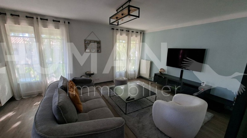 Vente Appartement SALON DE PROVENCE - 3 pièces -85 m² - (13300)