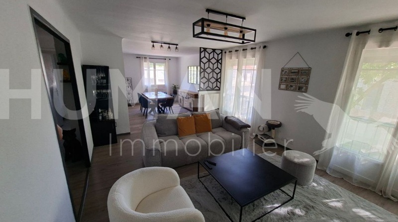 Vente Appartement SALON DE PROVENCE - 3 pièces -85 m² - (13300)