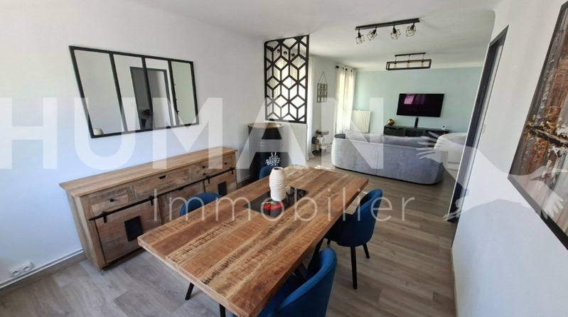 Vente Appartement SALON DE PROVENCE - 3 pièces -85 m² - (13300)