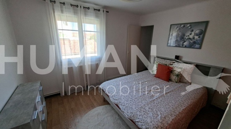 Vente Appartement SALON DE PROVENCE - 3 pièces -85 m² - (13300)