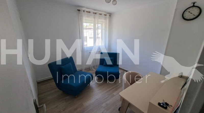 Vente Appartement SALON DE PROVENCE - 3 pièces -85 m² - (13300)