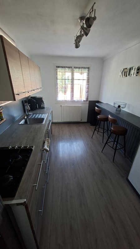 Vente Appartement SALON DE PROVENCE - 3 pièces -85 m² - (13300)