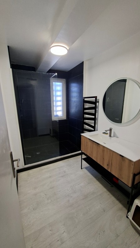 Vente Appartement SALON DE PROVENCE - 3 pièces -85 m² - (13300)