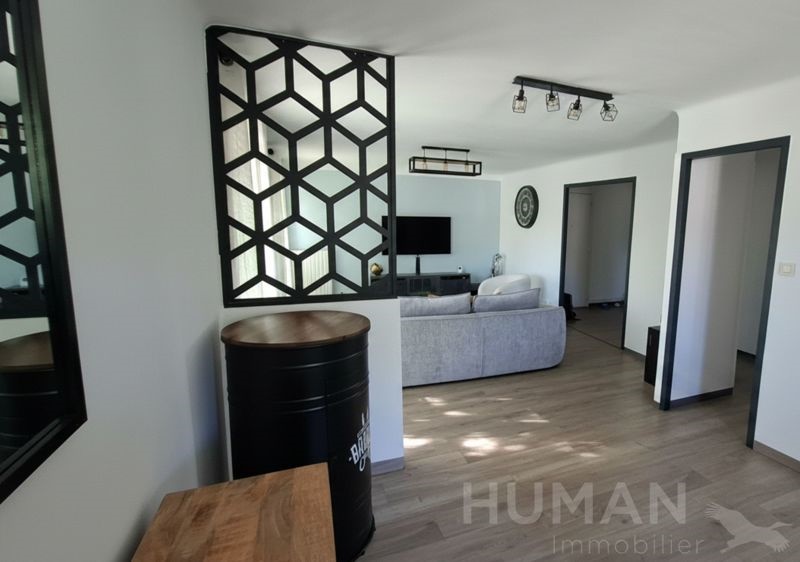Vente Appartement SALON DE PROVENCE - 3 pièces -85 m² - (13300)