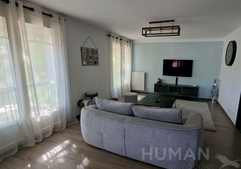 Vente Appartement SALON DE PROVENCE - 3 pièces -85 m² - (13300)