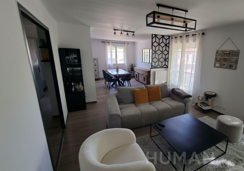 Vente Appartement SALON DE PROVENCE - 3 pièces -85 m² - (13300)