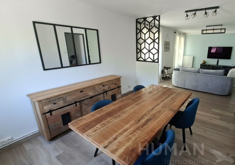 Vente Appartement SALON DE PROVENCE - 3 pièces -85 m² - (13300)