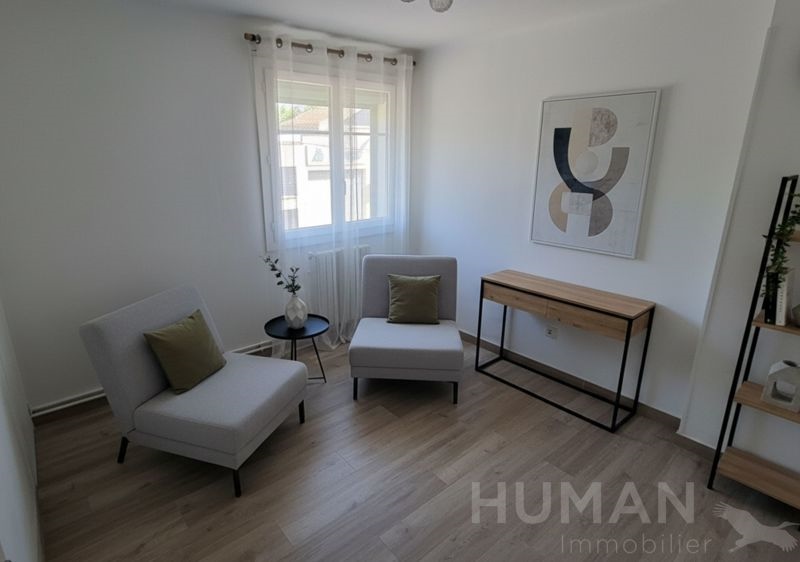 Vente Appartement SALON DE PROVENCE - 3 pièces -85 m² - (13300)
