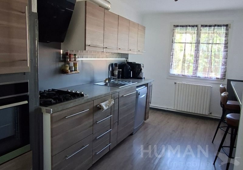 Vente Appartement SALON DE PROVENCE - 3 pièces -85 m² - (13300)
