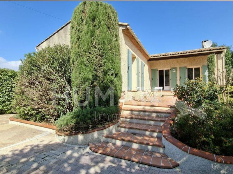 Vente Maison ALLEINS - 4 pièces -115 m² - (13980)