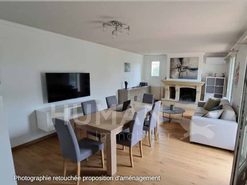 Vente Maison ALLEINS - 4 pièces -115 m² - (13980)