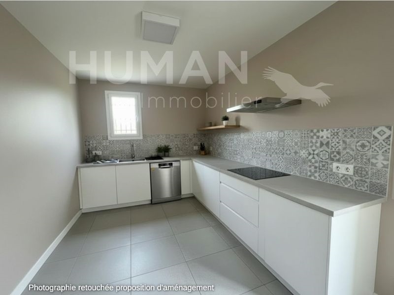 Vente Maison ALLEINS - 4 pièces -115 m² - (13980)