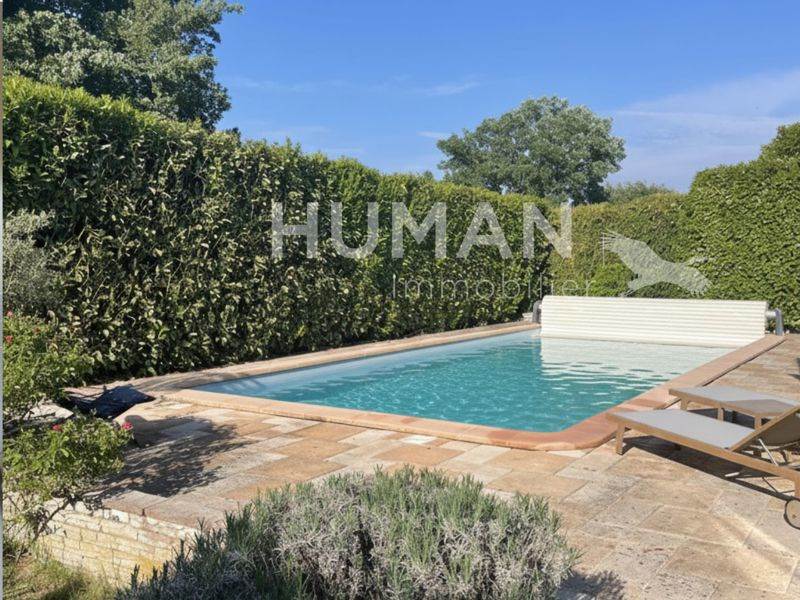 Vente Maison ALLEINS - 4 pièces -115 m² - (13980)