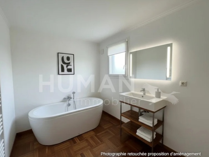 Vente Maison ALLEINS - 4 pièces -115 m² - (13980)