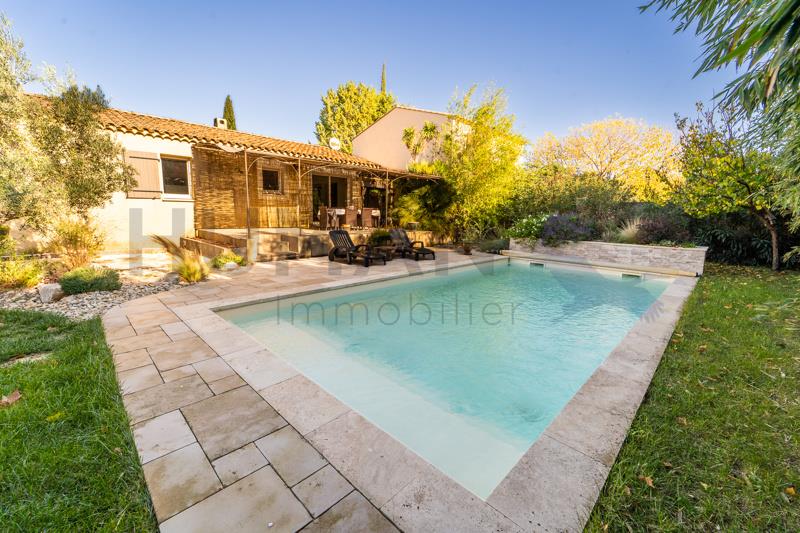 Vente Maison CHEVAL BLANC - 6 pièces -128 m² - (84460)