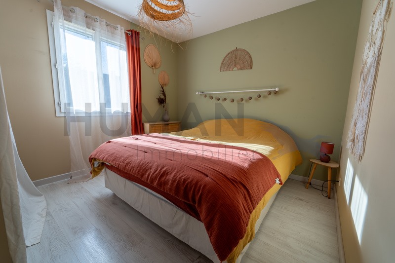 Vente Maison CHEVAL BLANC - 6 pièces -128 m² - (84460)