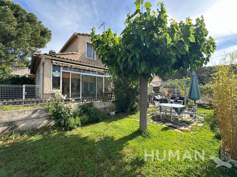 Vente Maison TAILLADES - 7 pièces -153 m² - (84300)