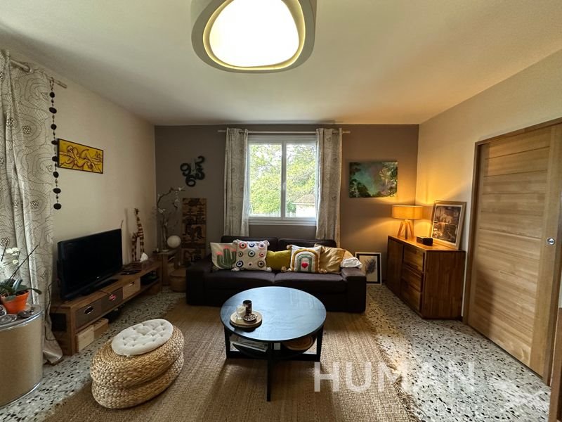 Vente Maison TAILLADES - 7 pièces -153 m² - (84300)