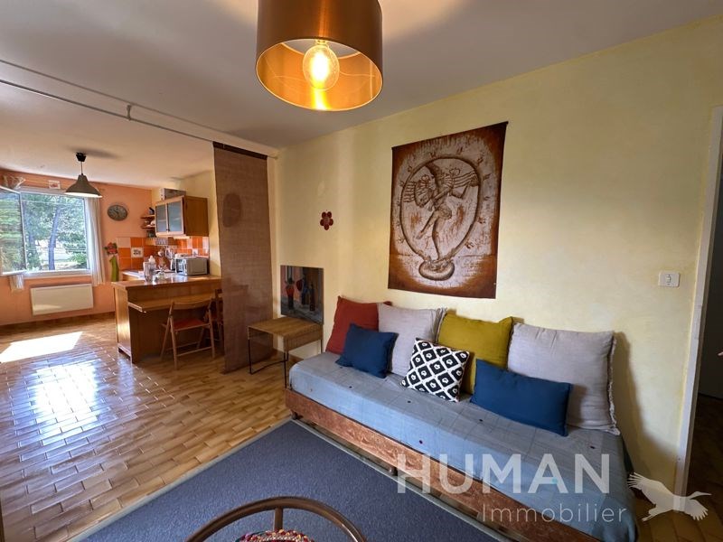 Vente Maison TAILLADES - 7 pièces -153 m² - (84300)