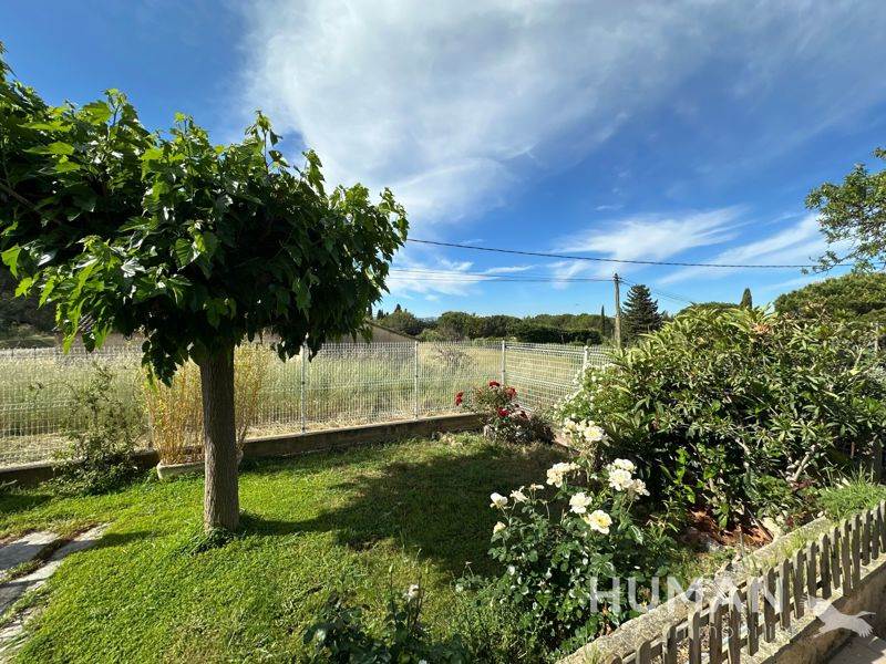 Vente Maison TAILLADES - 7 pièces -153 m² - (84300)