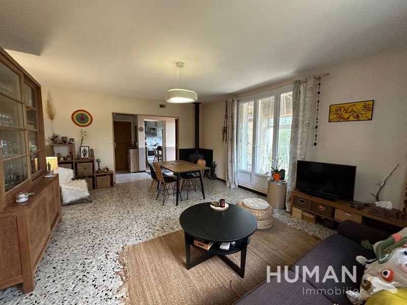 Vente Maison TAILLADES - 7 pièces -153 m² - (84300)