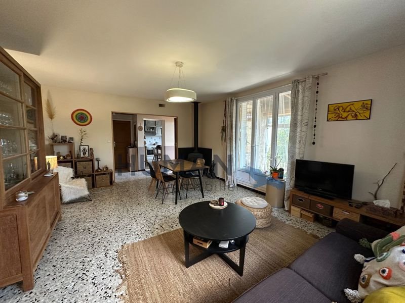 Vente Maison TAILLADES - 7 pièces -153 m² - (84300)