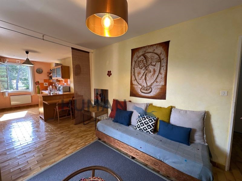 Vente Maison TAILLADES - 7 pièces -153 m² - (84300)