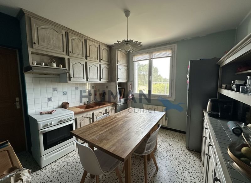 Vente Maison TAILLADES - 7 pièces -153 m² - (84300)