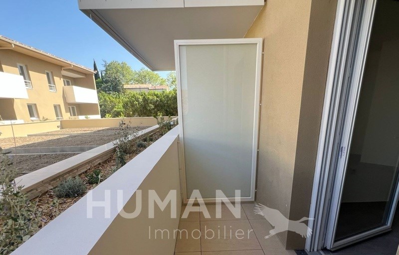 Vente Appartement SALON DE PROVENCE - 4 pièces -87 m² - (13300)