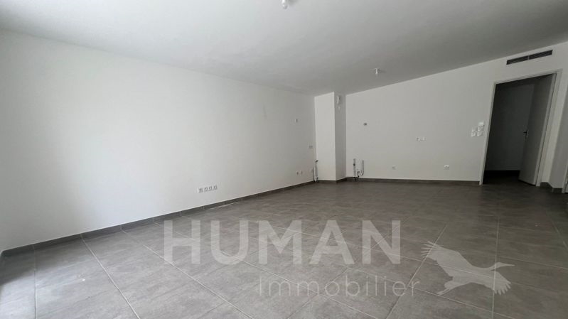 Vente Appartement SALON DE PROVENCE - 4 pièces -87 m² - (13300)