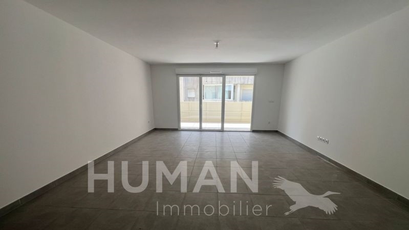 Vente Appartement SALON DE PROVENCE - 4 pièces -87 m² - (13300)