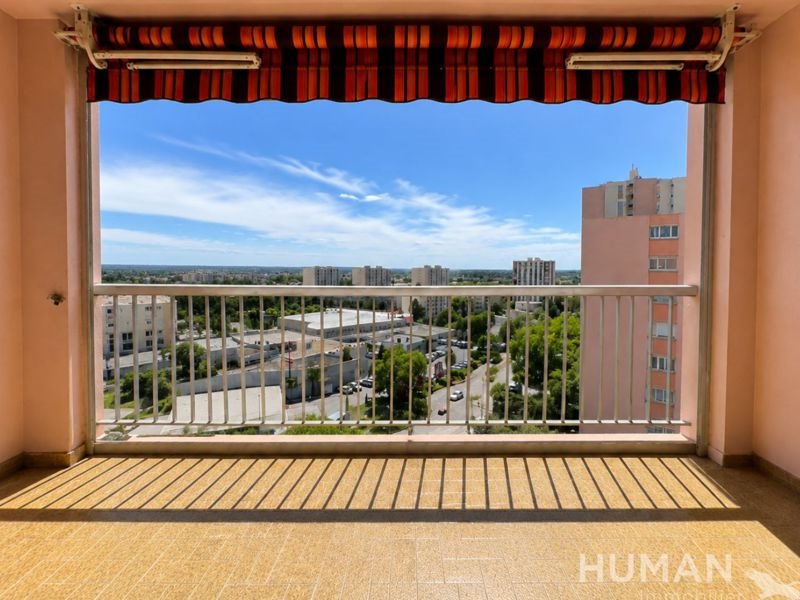 Vente Appartement Salon-de-Provence - 3 pièces -77 m² - (13300)
