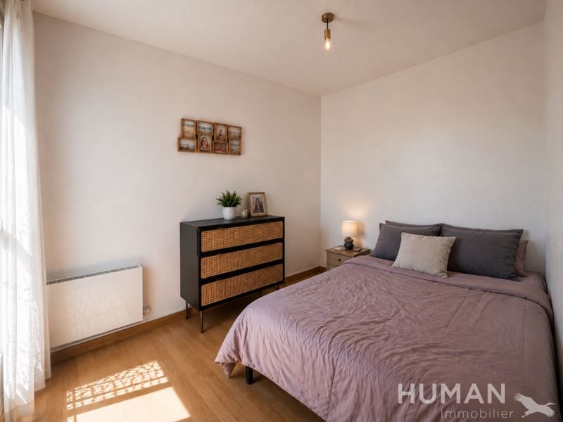 Vente Appartement Salon-de-Provence - 3 pièces -77 m² - (13300)